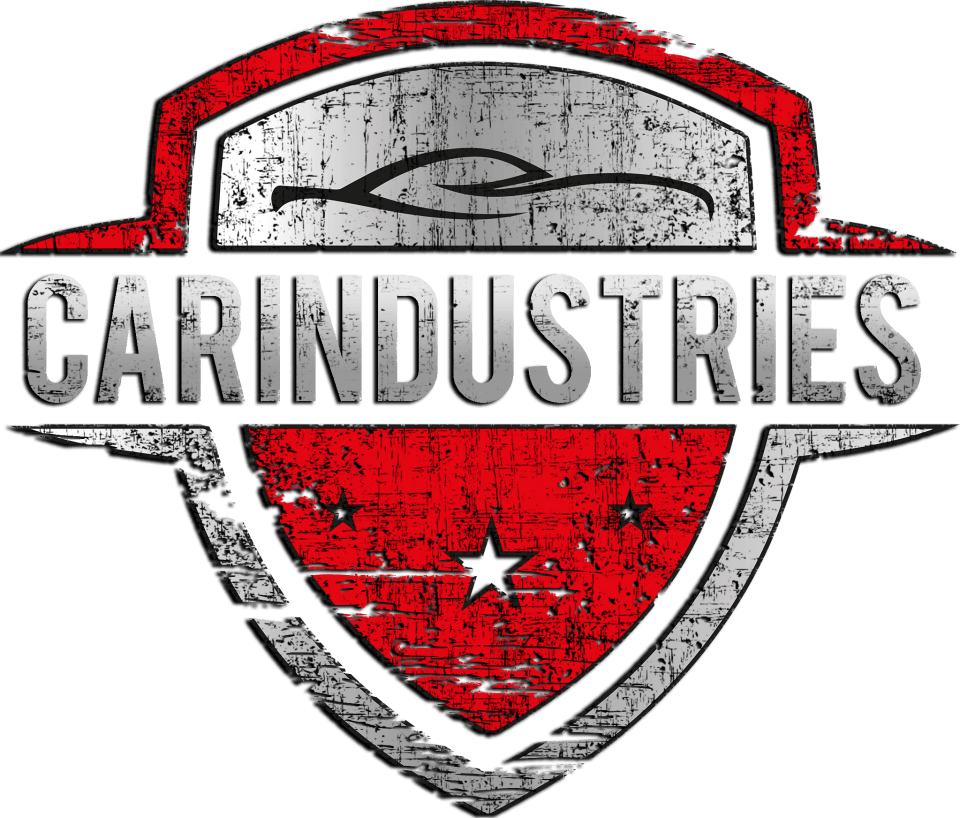 CarIndustries Logo