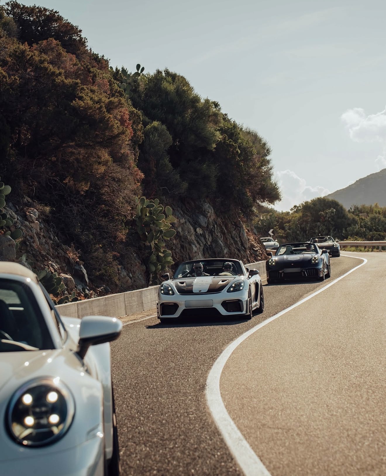 Shuttle Service mit hochwertigem Fahrzeug