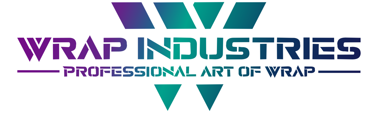 WrapIndustries Logo