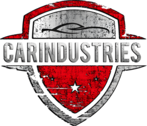 CarIndustries Logo