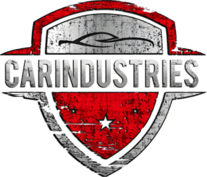 CarIndustries Logo