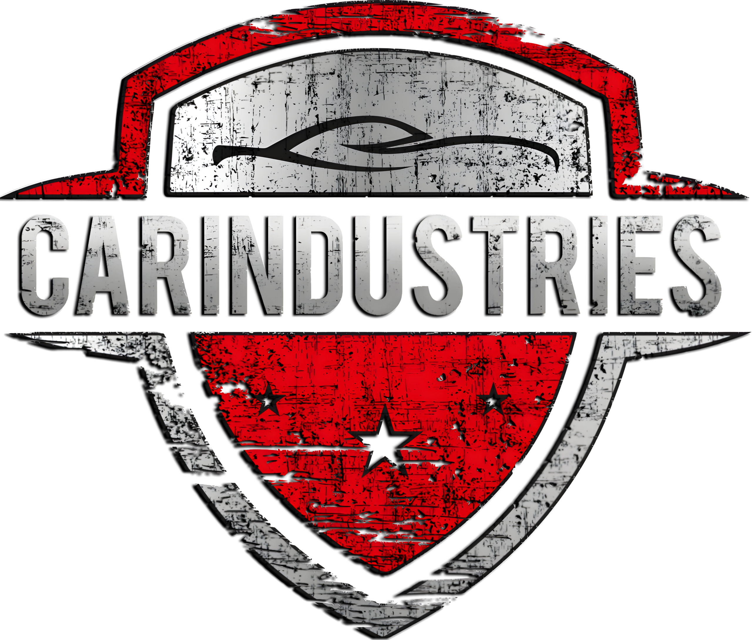 CarIndustries Logo